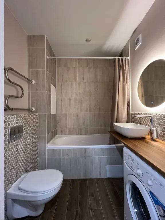 Студия у аэропорта