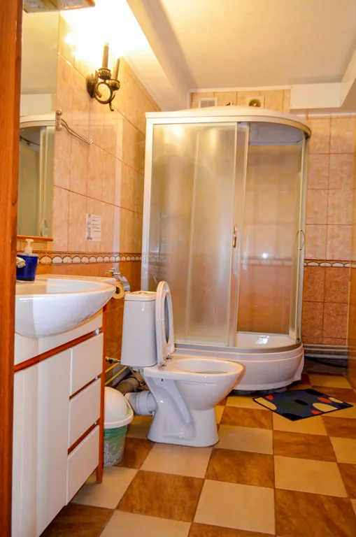 Апартаменты №1