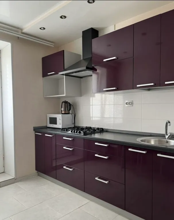 1-комнатная Квартира — аренда посуточно в Смоленск