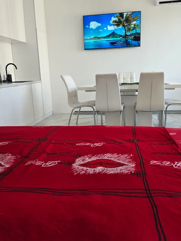 Уютная, комфортная студия