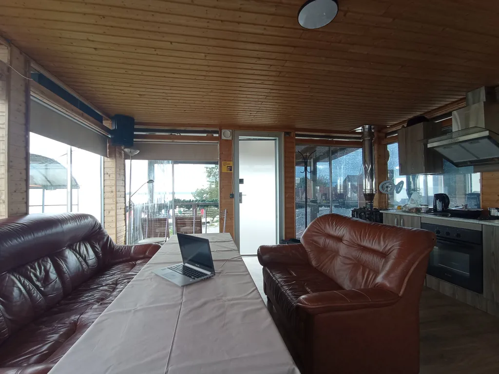 Дом Свободный от забот