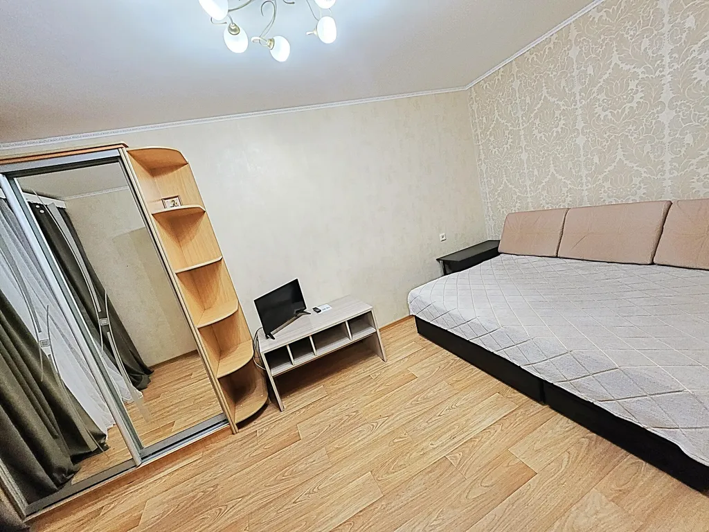 1-комнатная Квартира — аренда посуточно в Тамбов