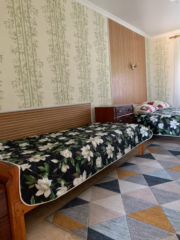 Квартира Комната — аренда посуточно в Коктебель