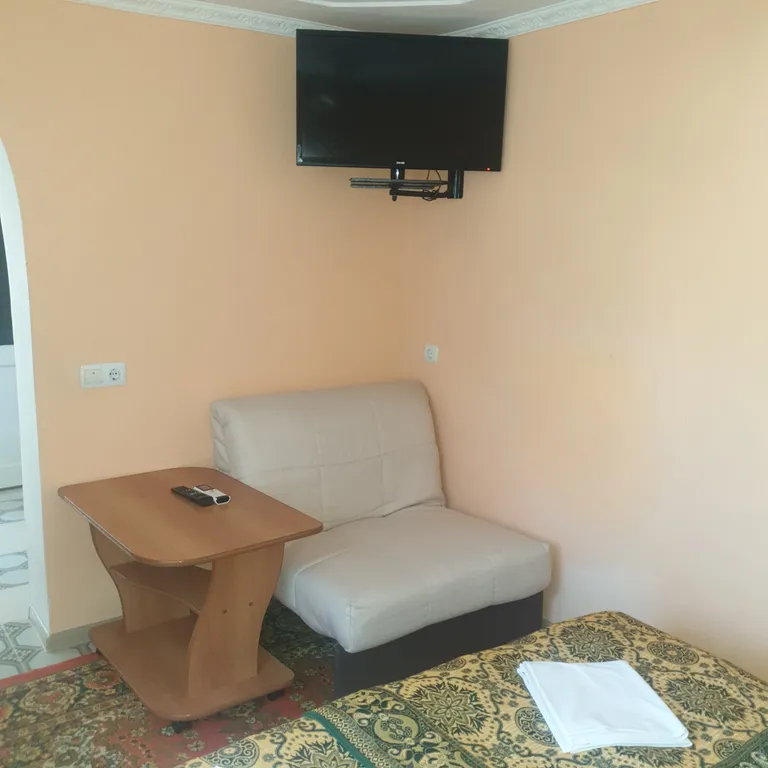 Квартира Комната — Анапа