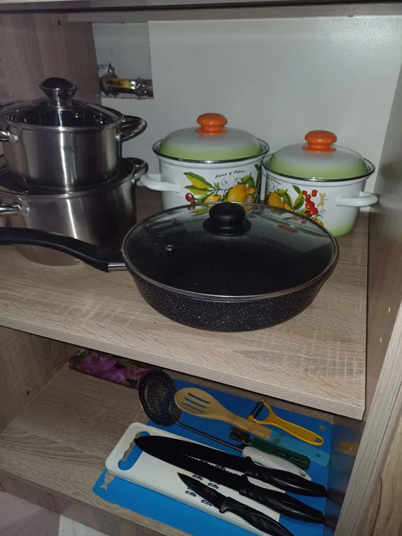 Квартира на берегу Балтийского моря