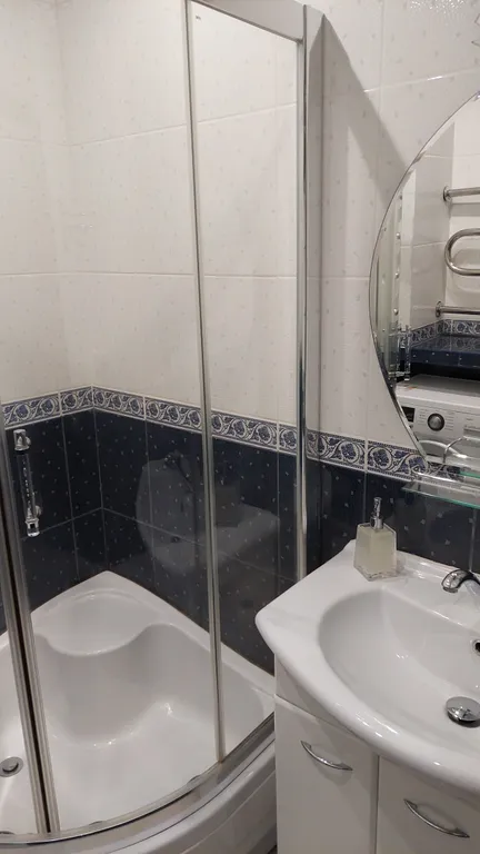 Апартамент на Рыбинском море