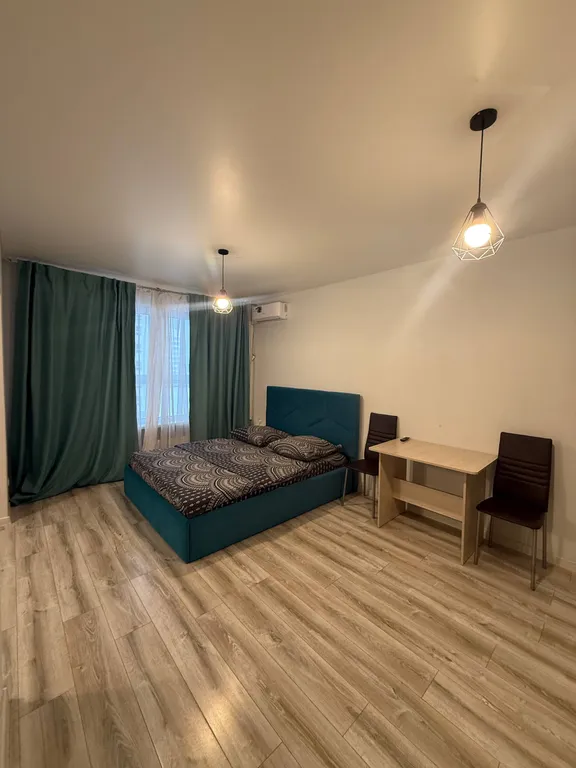 Квартира Студия в отличном районе — аренда посуточно в Барнаул