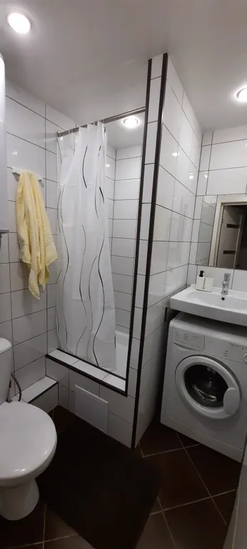 2-х комнатная квартира у ж/д вокзала