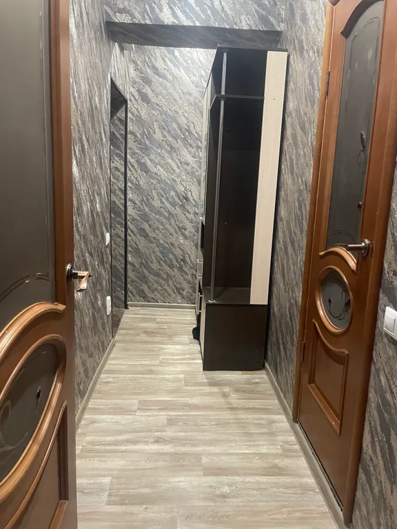 Уютная 2-х комнатная квартира в центре города