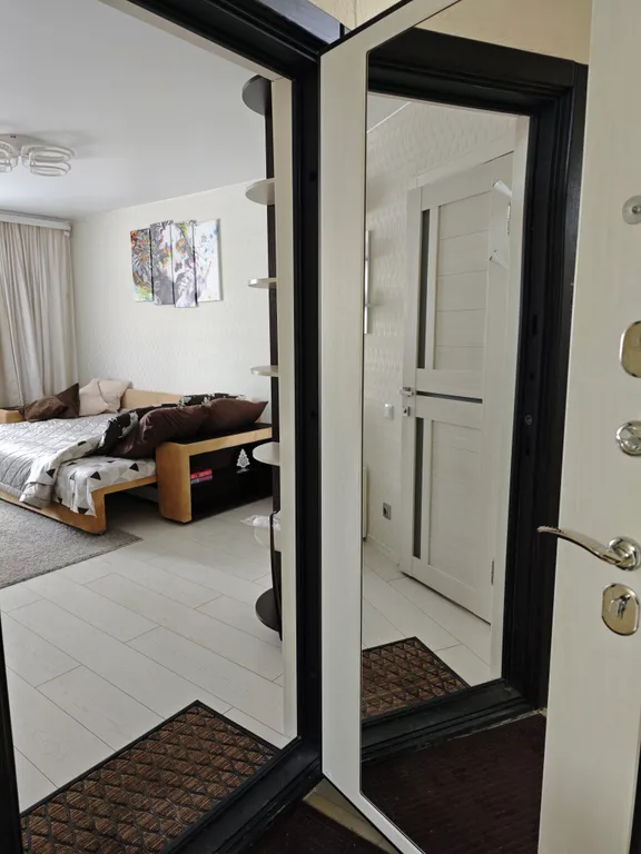 Атмосферная квартира у Глобуса на Зелёной