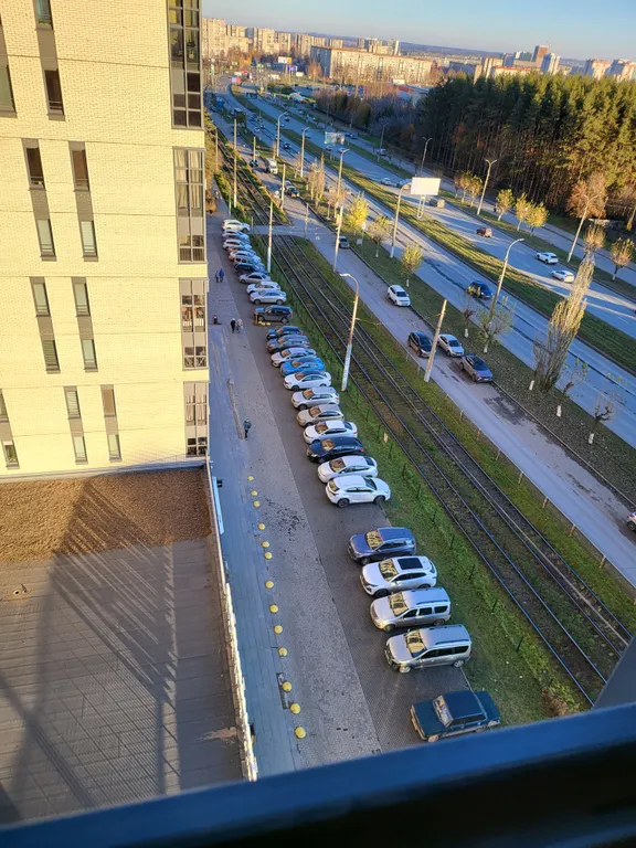 Ваш уютный островок в городе