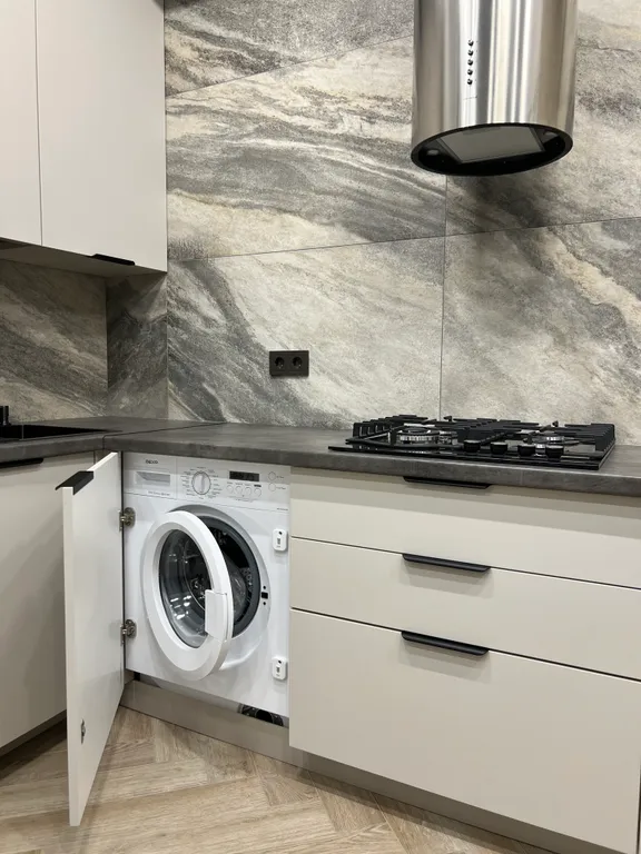 Новая, стильная квартира премиум класса