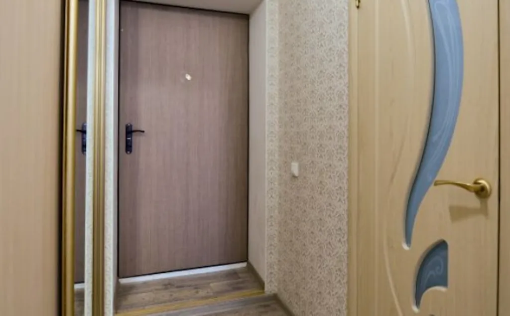 Квартира в шаговой доступности от детской больницы Пиотровича