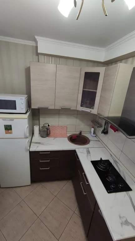 Квартира на Ленинградке