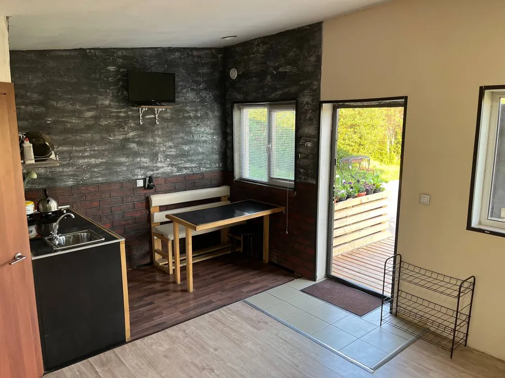 Коттедж Дом-студия Лофт — аренда посуточно в Белокуриха