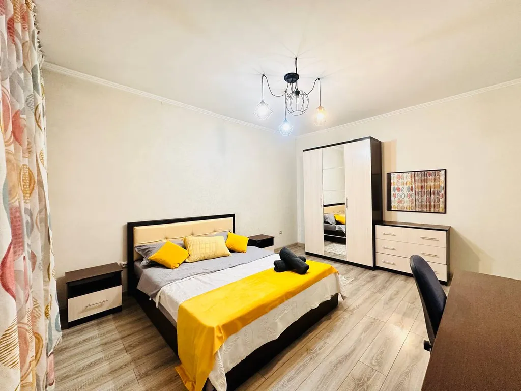 Семейная гавань для большой семьи на сайране