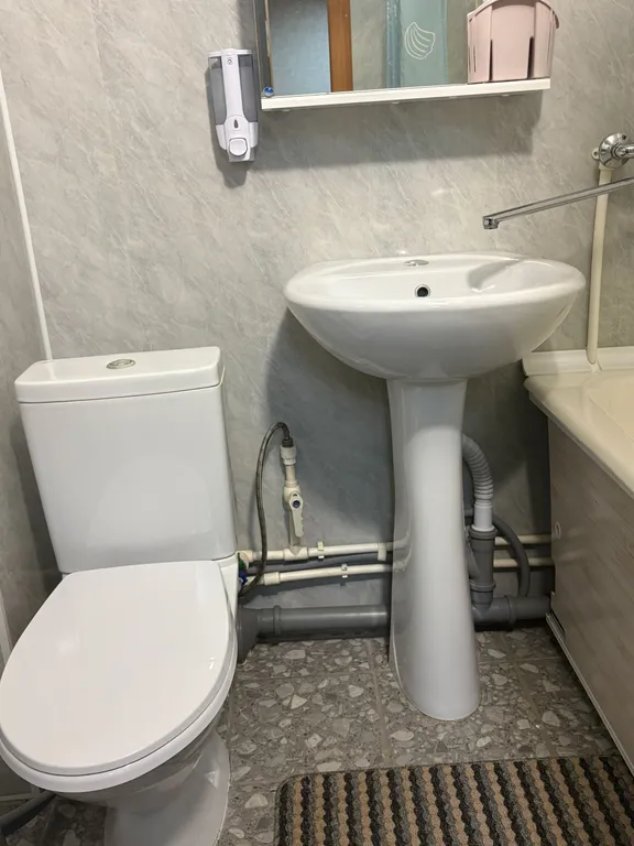 Апартаменты в Зашекснинском районе