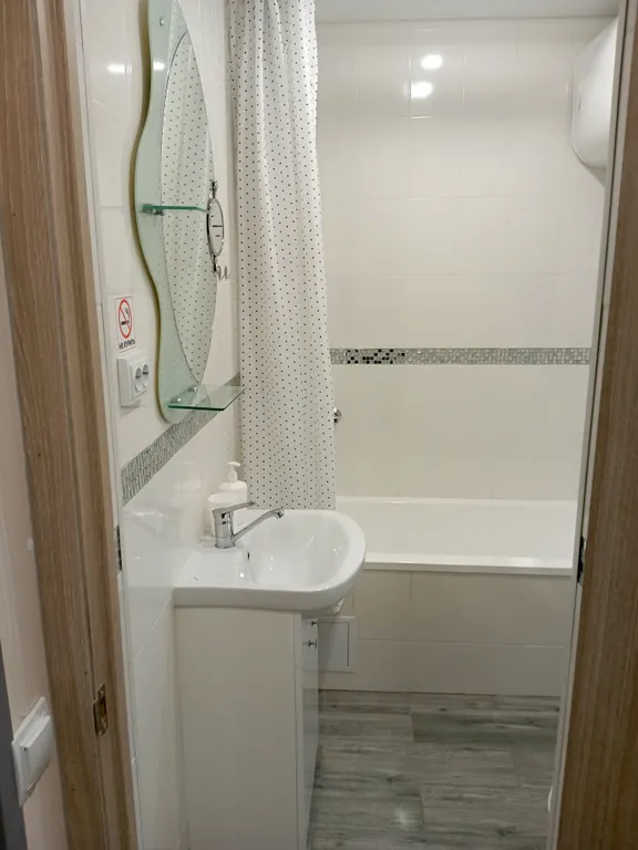 Коттедж Уютный дом для семейного отдыха — Зеленоградск