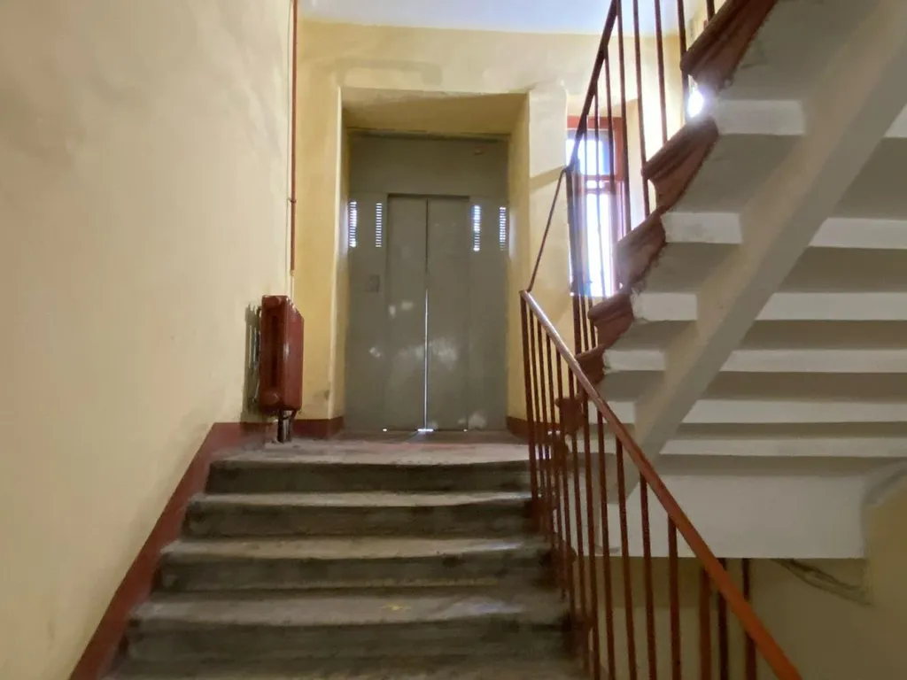 Студия в центре Санкт- Петербурга