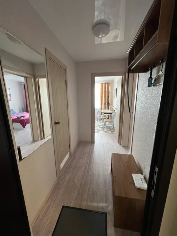 Уютно как дома