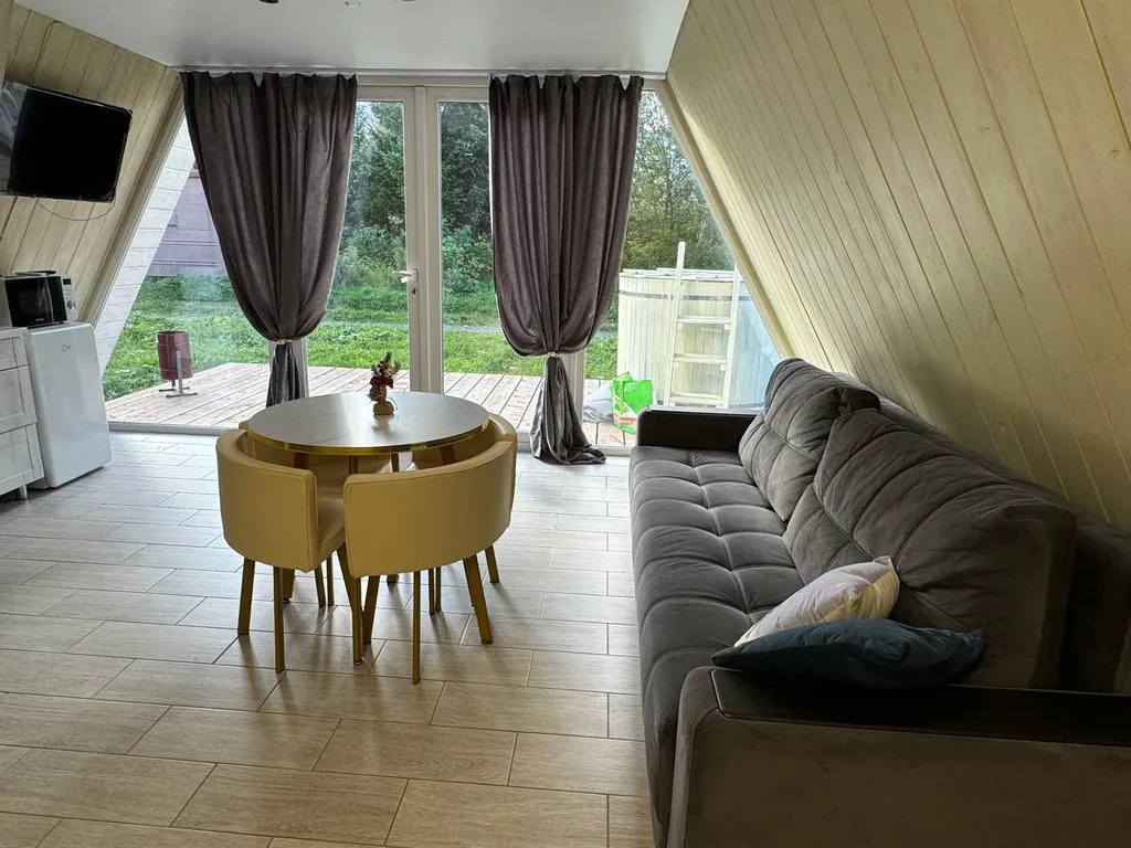 Афрейм в Шерегеше