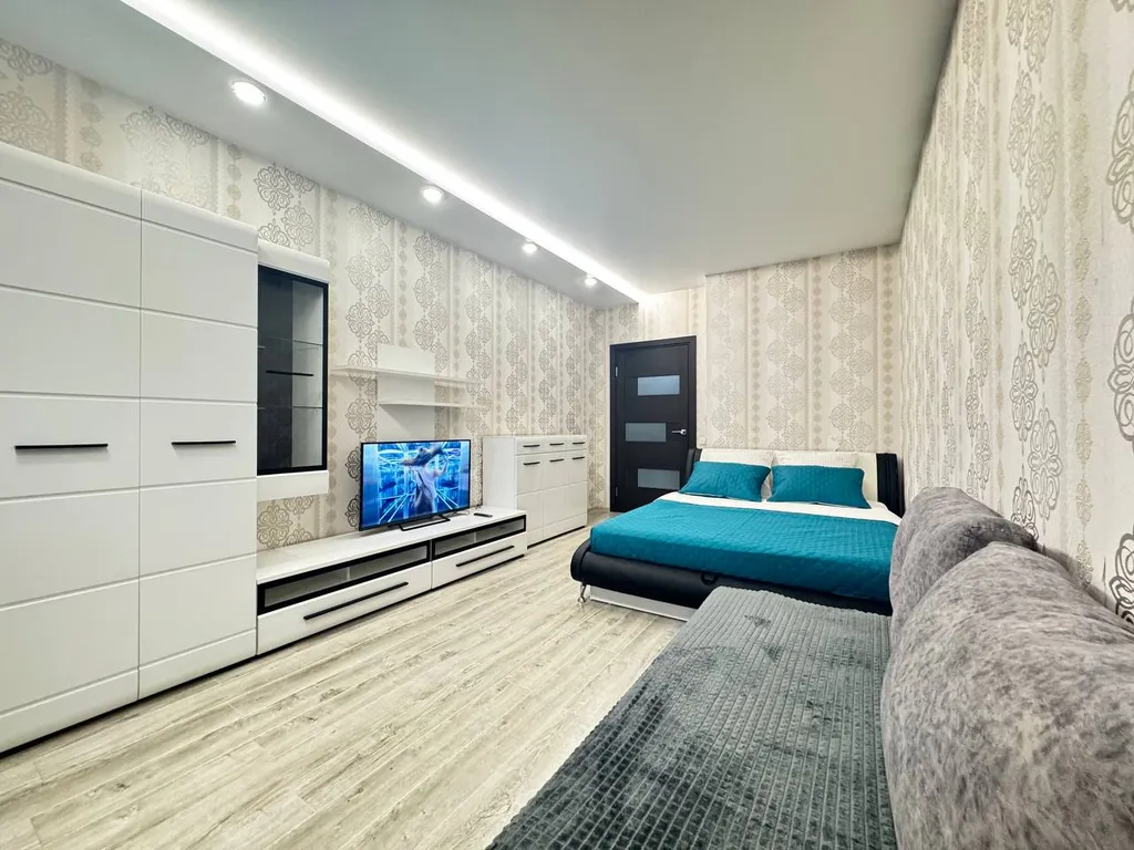 Квартира Центр новый элитный дом — аренда посуточно в Орёл