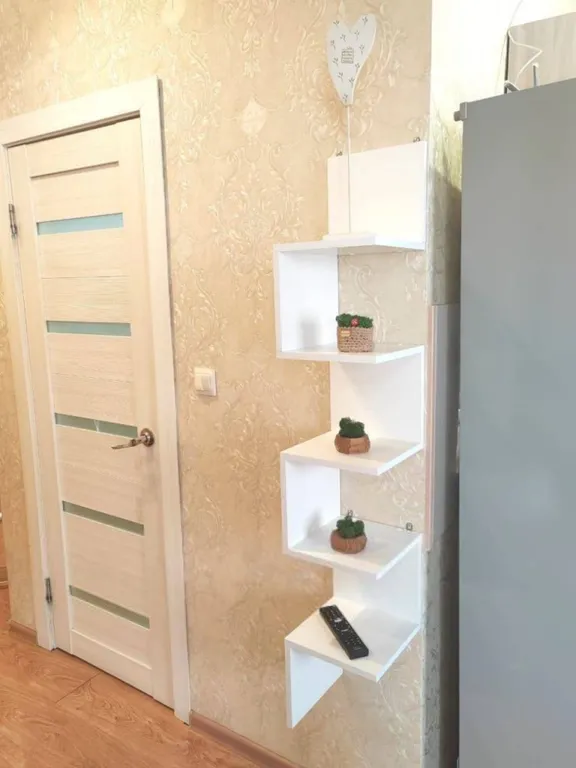 Квартира Уютная квартира в элитном доме — Владивосток