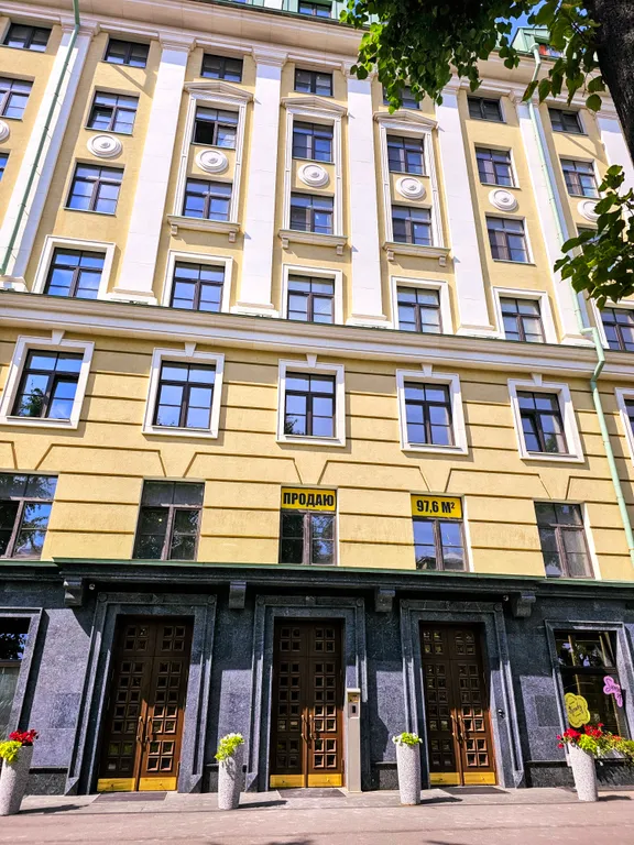 Уютная квартира в центре Питера