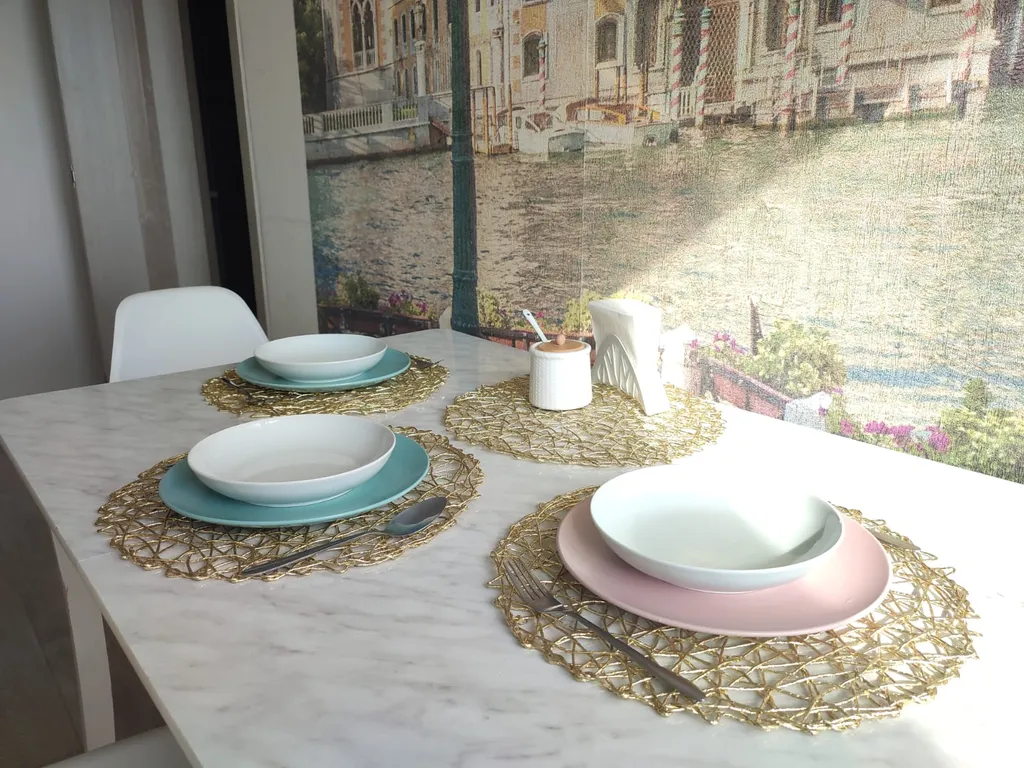 Квартира за Лентой