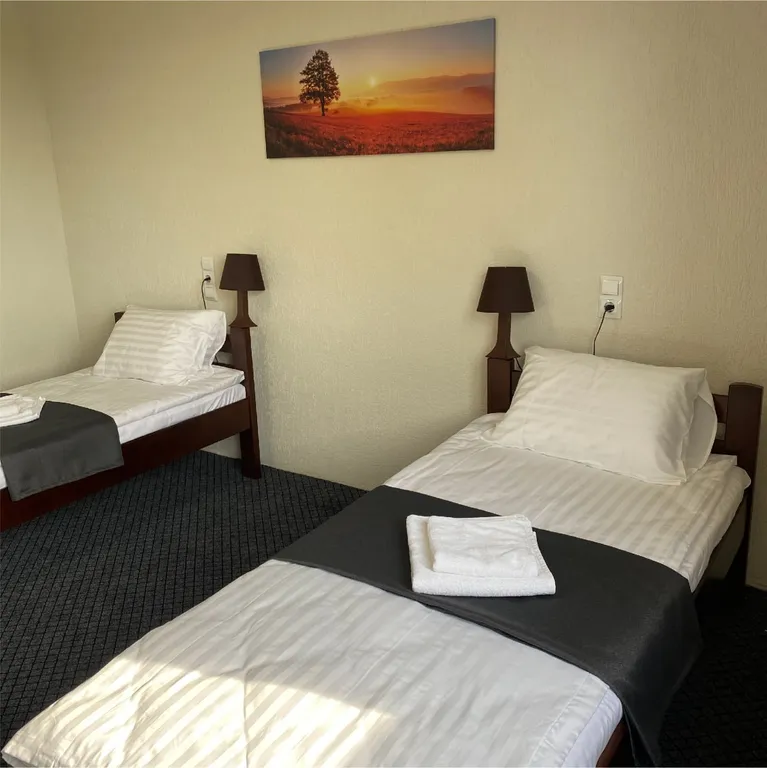 Квартира Комната — Калининград