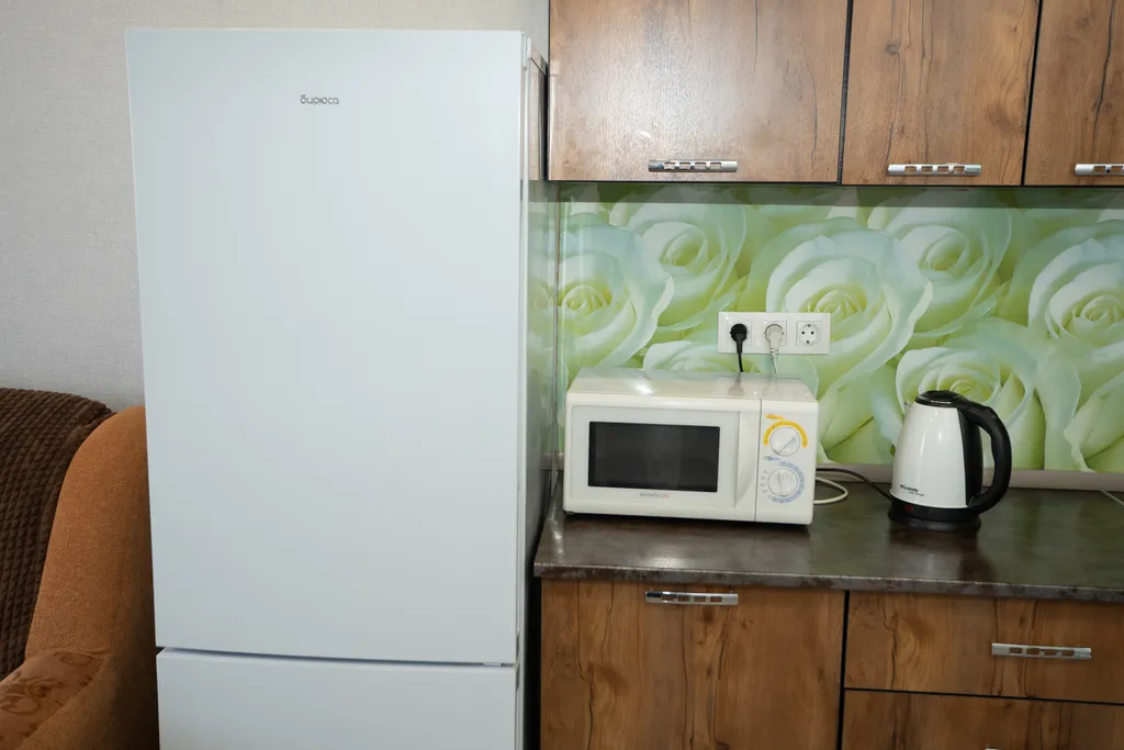 Апартаменты на аэропорте