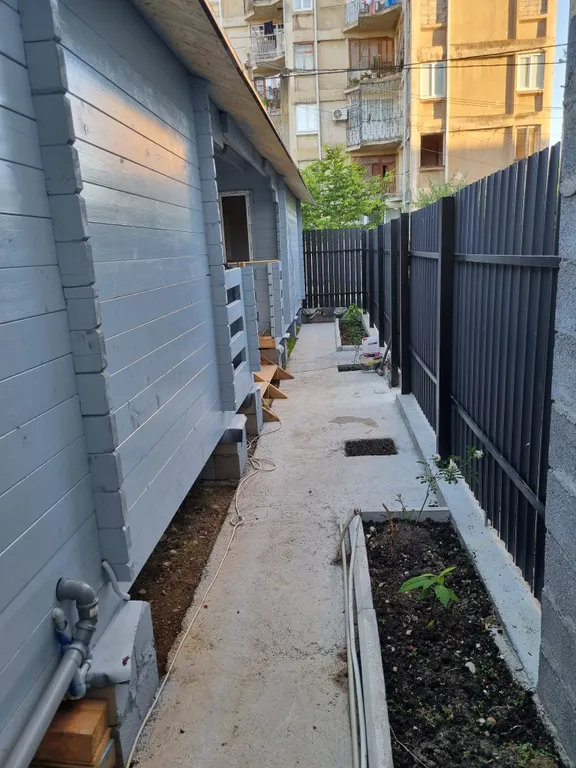 1-комнатный Дом