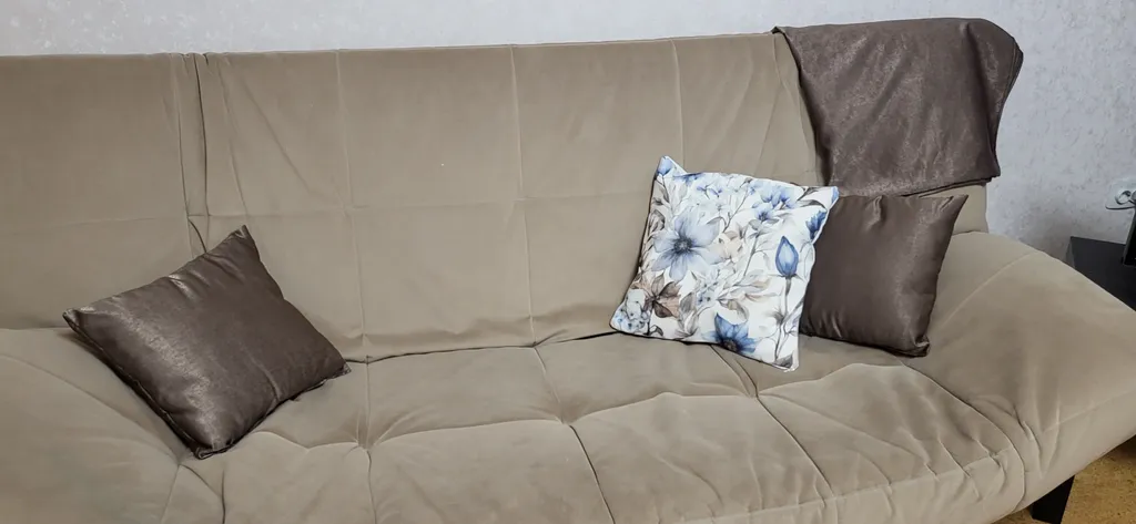 Уютная квартира в новом центре