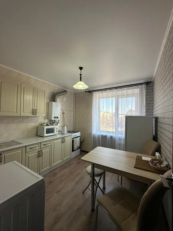 Апартаменты вблизи М4