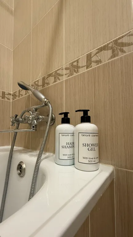 Уютная квартира в центре