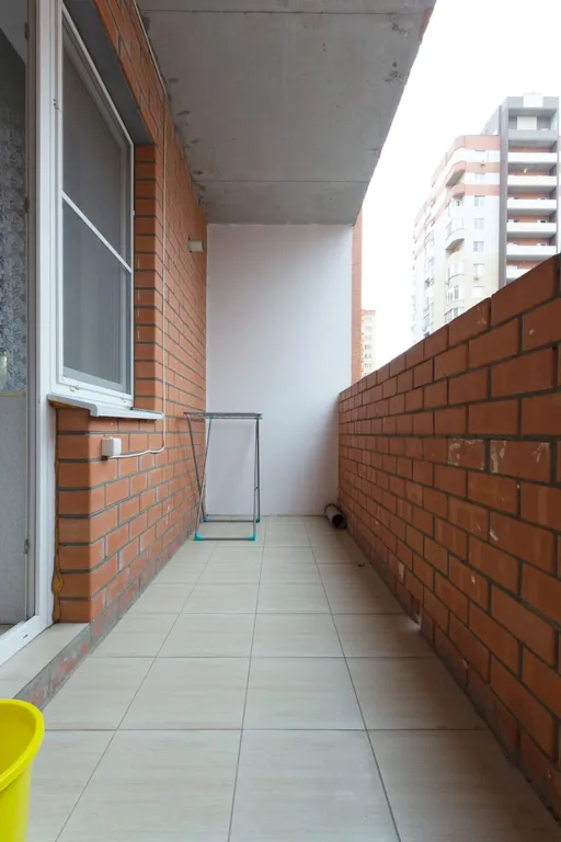 Просторная квартира в ЖК Прогресс