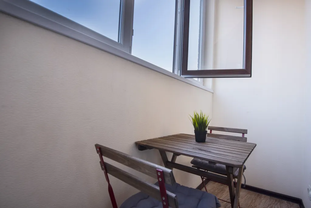 Квартира Квартира Премиальная евродвушка в центре, до 6 гостей, заселение 24/7 — Краснодар