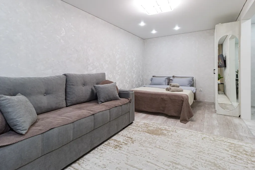 Идеально для командировок