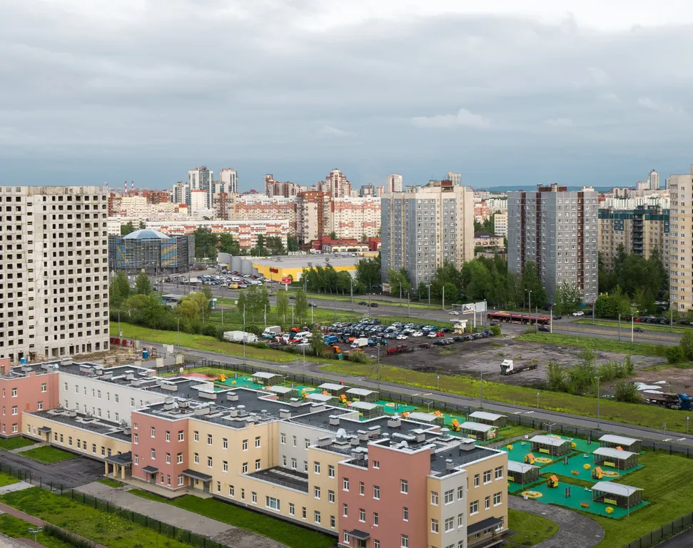 Как дома, только лучше
