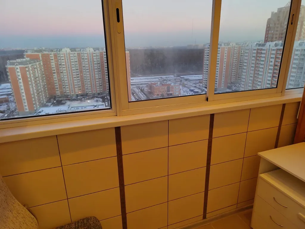 Квартира до 4 гостей