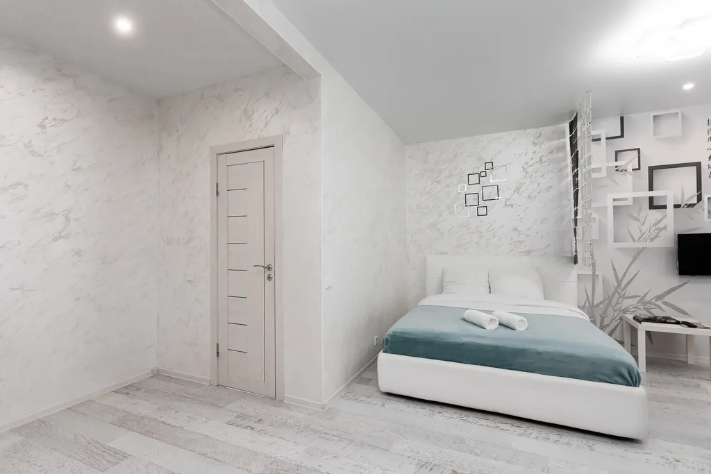 Квартира 1-комнатная Квартира — Зеленоградск