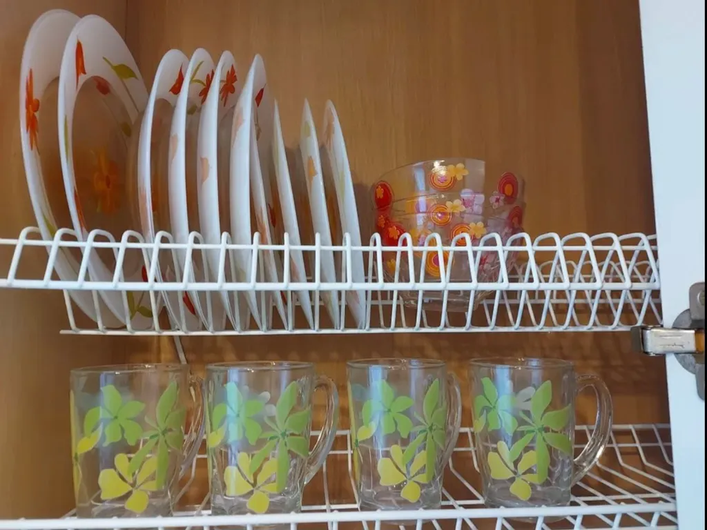 Квартира возле музея янтаря