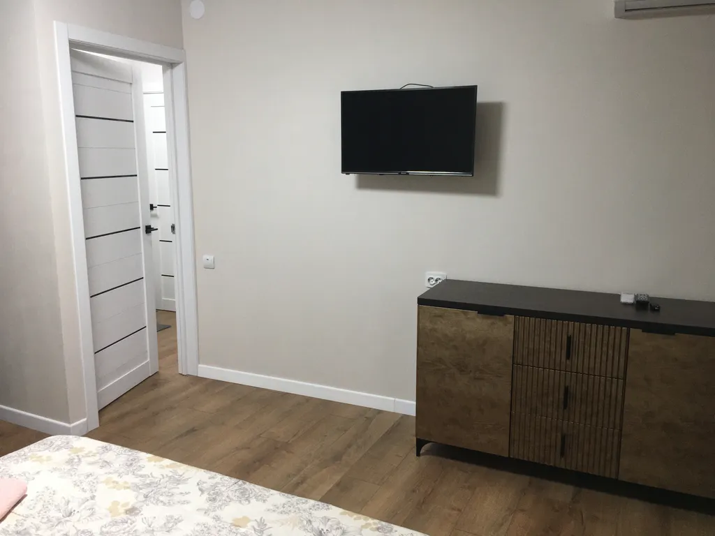 Комфортная квартира в центре города