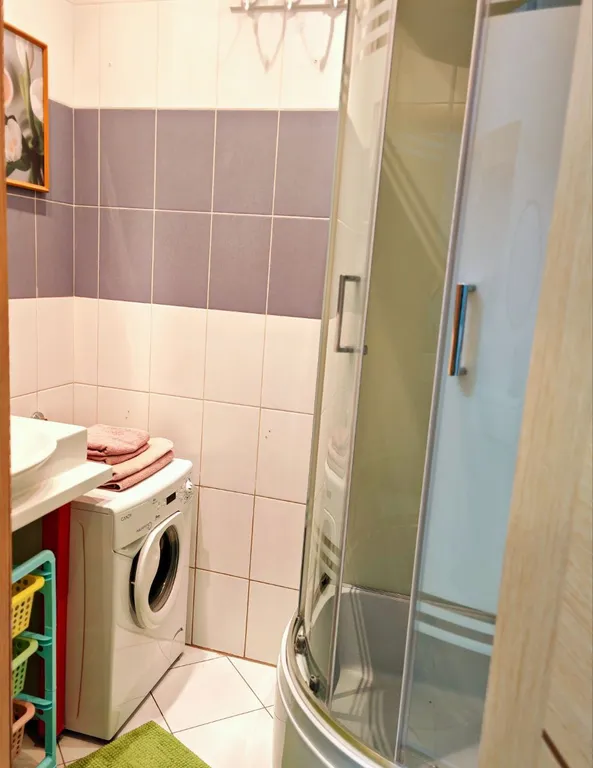 Уютная квартира в Красногорске