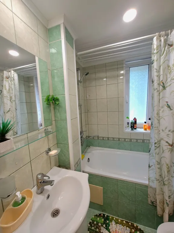 Квартира у Фридландских ворот