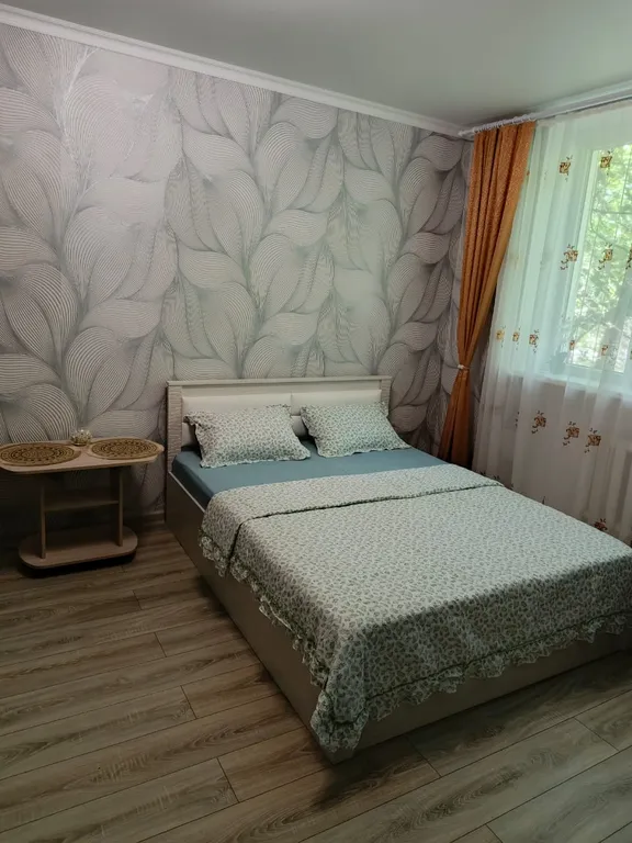 Уютная однокомнатная квартира