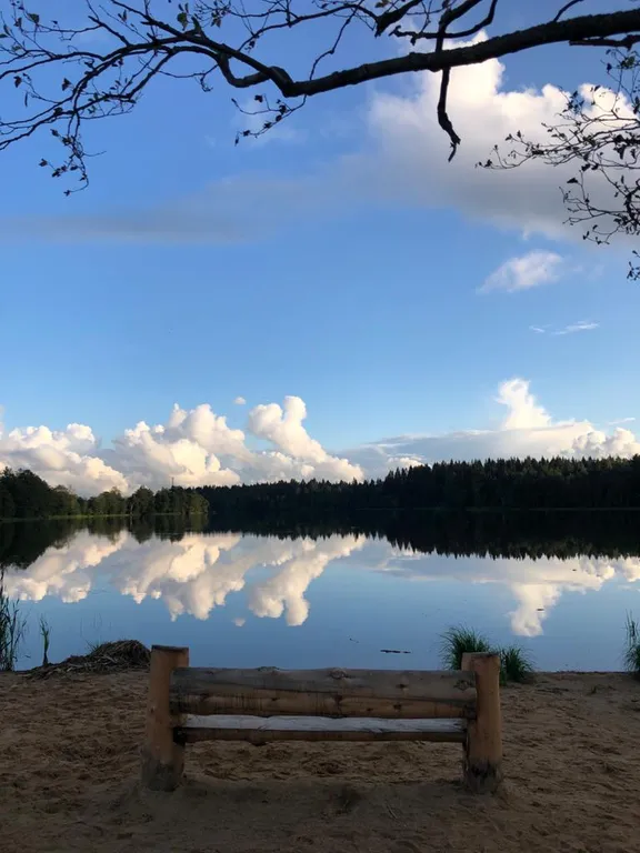 Дизайнерский коттедж Весна