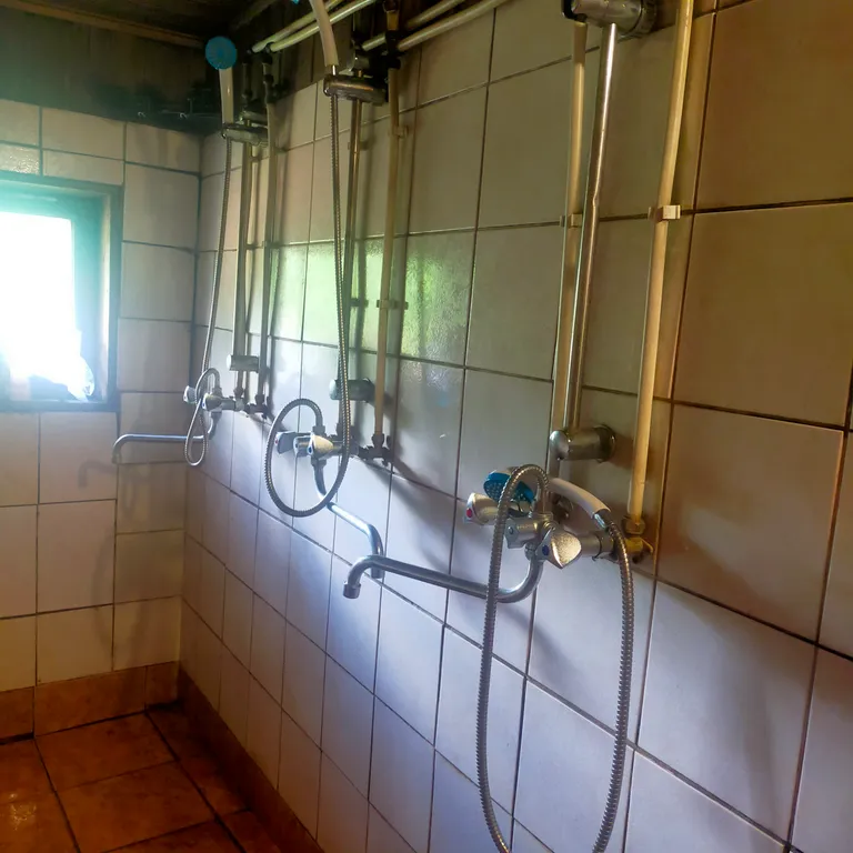 Коттедж Гостеприимный дом Викинг для большой компании — Советский