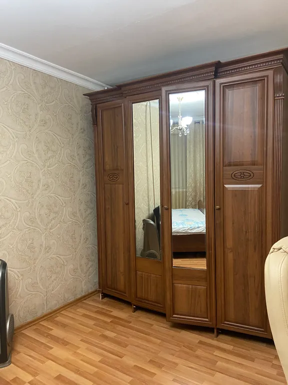 Уютная квартира в центре города для приезжих