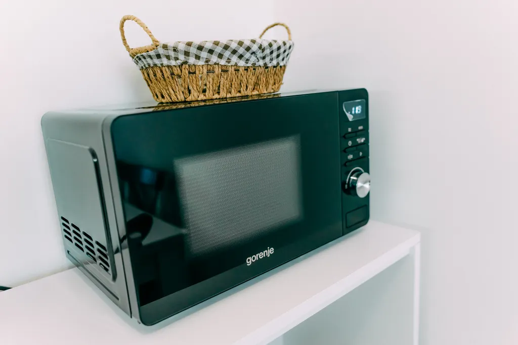 Апартаменты с лучшим видом в комплексе с бассейном